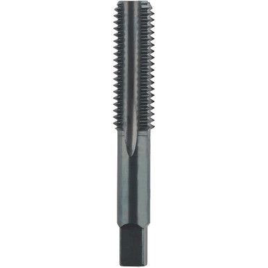 3/8" NC, 16 TPI, 4 -Flute, H0 Plug Straight Flute Tap Series/List #2146 MT9131856