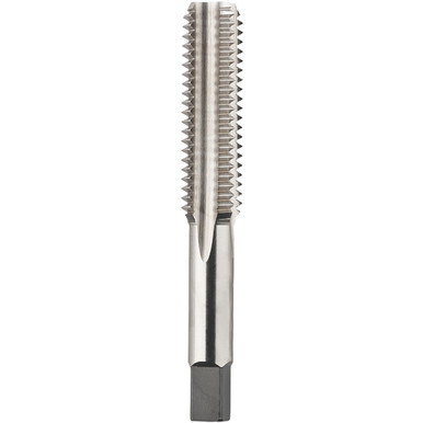 7/8" NF, 14 TPI, 4 -Flute, H4 Bottoming Straight Flute Tap Series/List #110 MX1082419