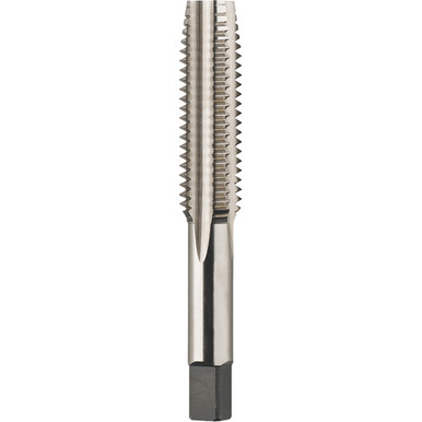 2-3/8" 8 TPI, 6 -Flute, H6 Bottoming Straight Flute Tap Series/List #2046 MT3704262