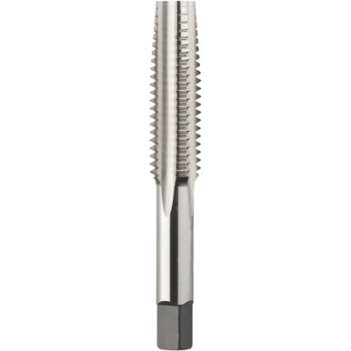 5/8" 16 TPI, 4 -Flute, H3 Taper Straight Flute Tap Series/List #2046 MT3703322