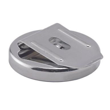 Handy Mag Belt Clip Magnet - Holds small hardware to belt or pocket 07221