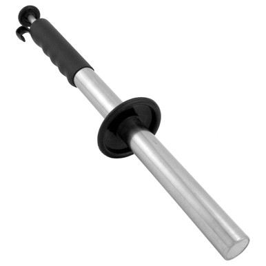 Magnetic Retrieving Baton with Release - 1'' Dia. x 16'' L¸ 8 lbs. pull RHS02