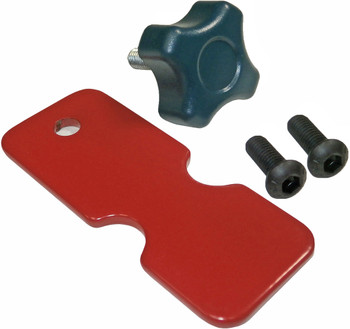 Bosch GCM12SD Genuine OEM Replacement Length Stop # 1600Z0001V