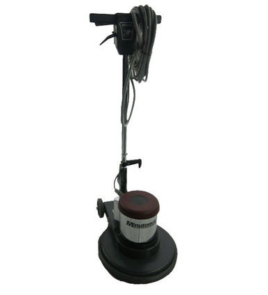 FRONT RUNNER 20" 115V, 2 SPEED - Floor Machines FR20115-2S
