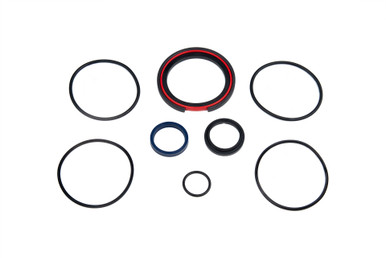Maxim TC3 Tie-rod Cylinder: 2.5 Bore, Seal Kit: 1.25 Rod Dia.