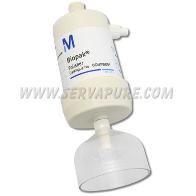 MilliporeSigma CDUFBI001 Biopak Ultrafiltration Cartridge