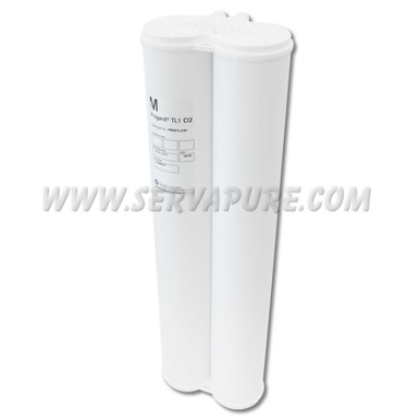 MilliporeSigma PR0GTCLS1 Progard TL1-C Pre-Treatment Pack