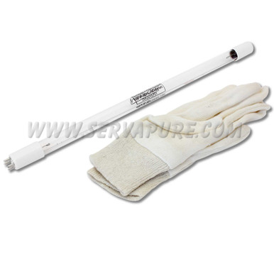 MilliporeSigma ZMQUVLP01 Photooxidation UV Lamp