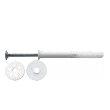 Mungo MNA-S M6 x 35 MM Hammer Screw #1122603S (100/Pkg.)