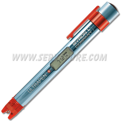 Myron L Ultrapen PT2, Pocket Tester Pen, pH and Temperature
