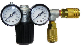 Porter Cable C2002 Air Compressor Replacement Manifold # N021824