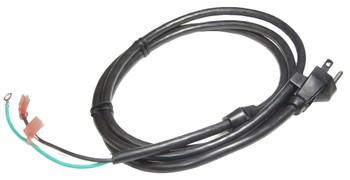 Craftsman CMEC6150 Air Compressor Genuine OEM Replacement Power Cord - NA017555