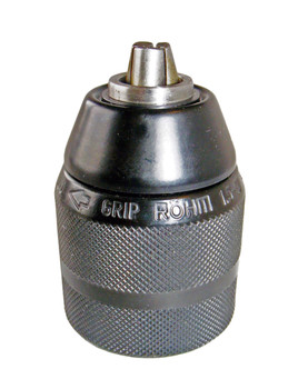 Craftsman Drill Genuine OEM Replacement Keyless Chuck - N196034