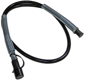 DeWalt Genuine OEM Replacement Grease Gun Hose For DCGG570 - N365752