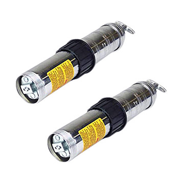 DeWalt Grease Gun Genuine OEM Replacement Grease Tube - N365763-2PK
