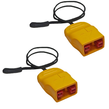 Dewalt DCMW220P2 2 Pack of OEM Replacement Mower Keys - N529625-2PK