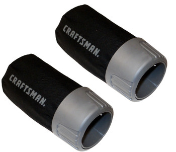 Craftsman Orbital Sander 2 Pack of Genuine OEM Dust Bags - N549379-2PK