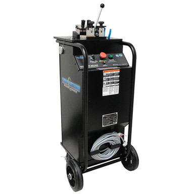 Non-Stop Wire (NSW) Wire Sizer Replacement Dies for .035in (.9mm) wire * NSW-BW-WS-035-GRIPPER