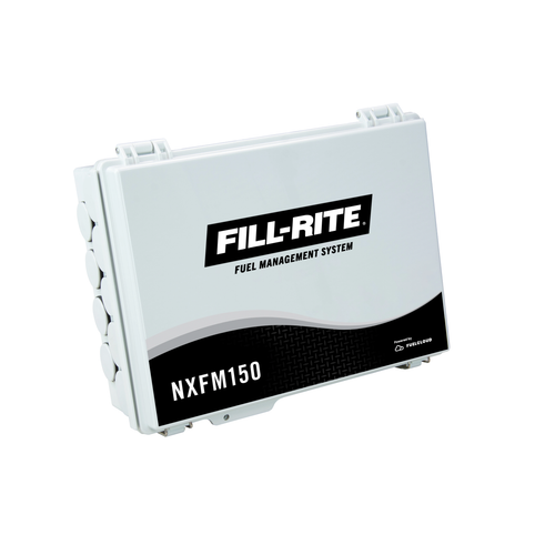 Fill-Rite NXFM150 Fuel Management System (FMS) - 5 Hose Expansion Module