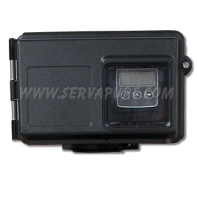 Nelsen FL2510AIO-SXT, Replacement Fleck 2510 AIO Head with SXT Timer
