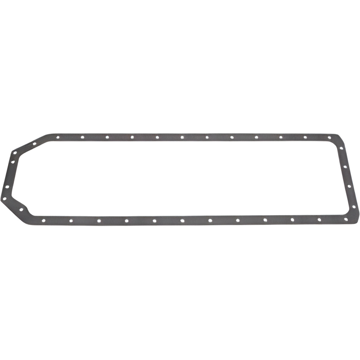 TISCO Oil Pan Gasket for International, 671827C1