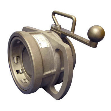 OPW 1004D3 Coupler Parts - Poppet