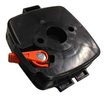 Echo Genuine OEM Replacement Trimmer Air Cleaner Case - P021012870