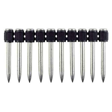 Simpson Strong Tie-PDPAS-125, .157" X 1 1/4", Powder Driven Pin (100/Pkg)