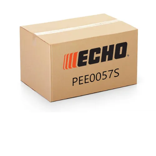 Echo PEE0057S Edger