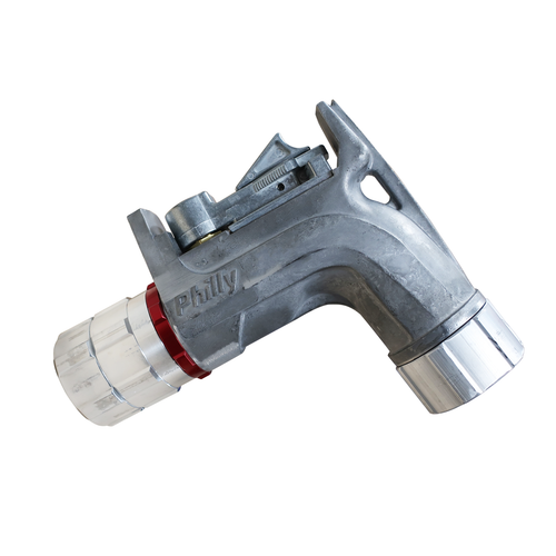 Philly 20004 Nozzle - 1 1/2 in. Female Swivel Inlet