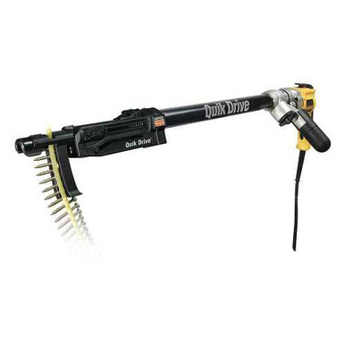 Simpson Strong Tie-PRO250G2D25K, Quik Drive PRO250G2 Subfloor System, 1 3/4"- 2 1/2" (Qty. 1)
