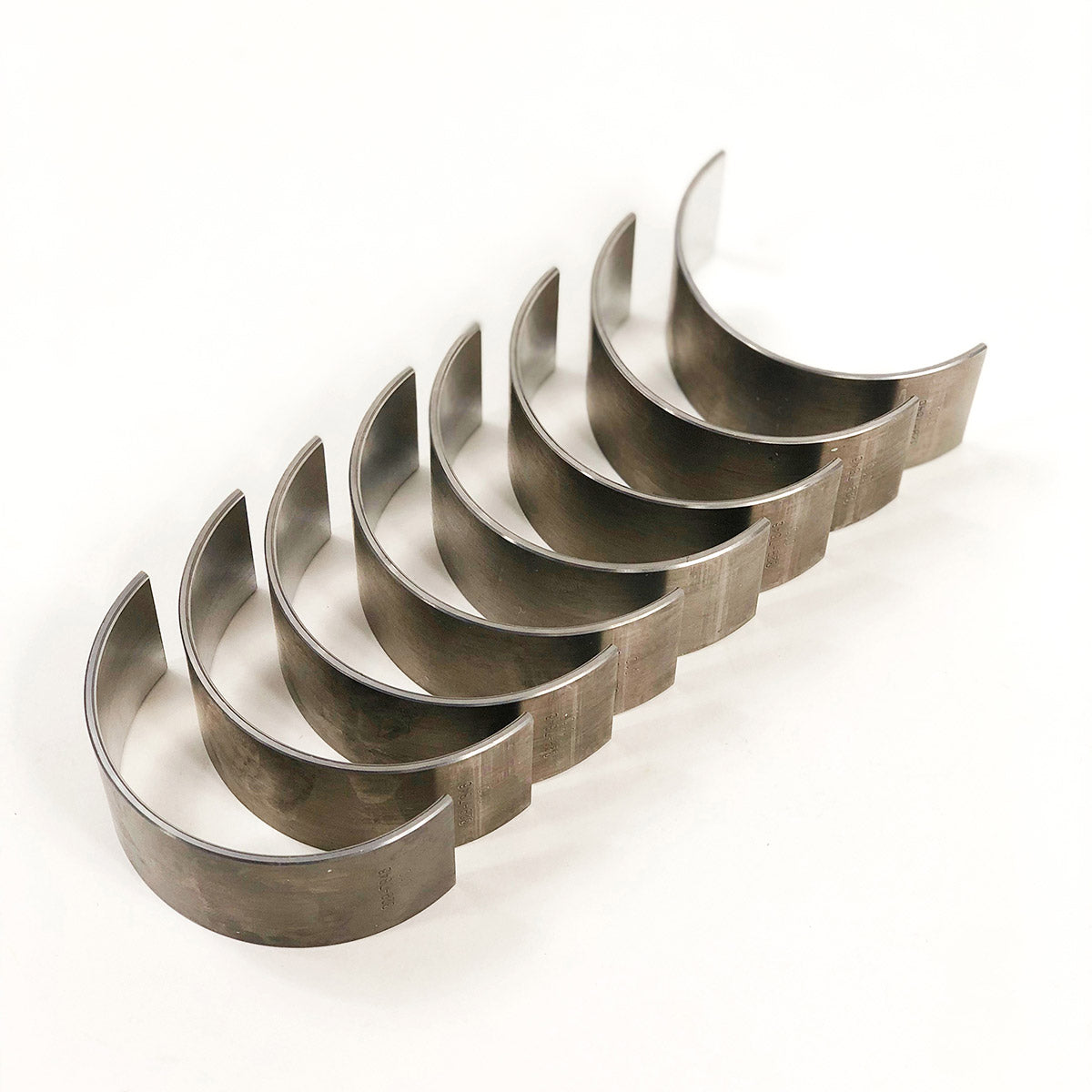 Maxiforce Connecting Rod Bearing Set, 0.75MM, Journal OD 67.99MM Or 2.6768 In, 1104D for Perkins T420153