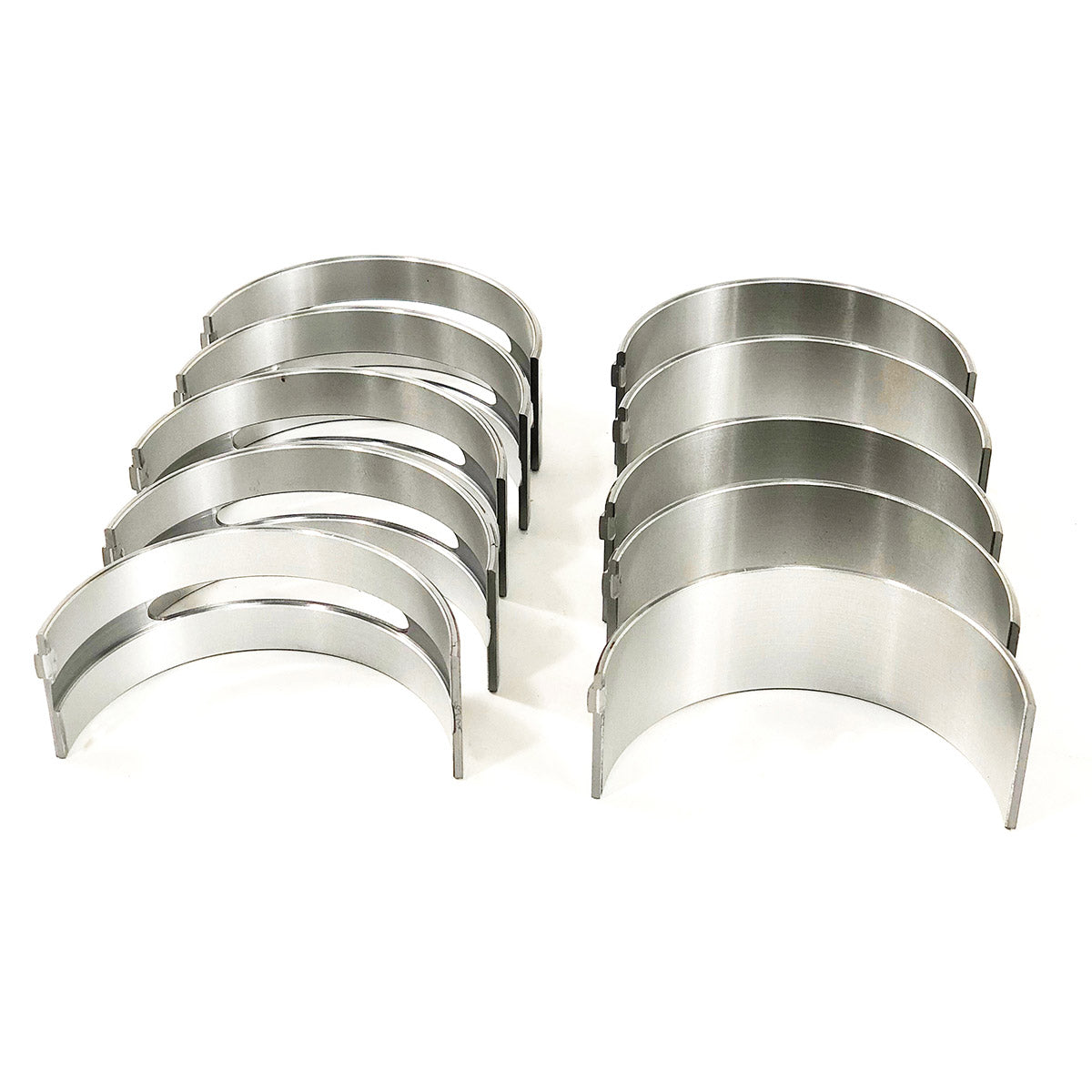 Maxiforce Main Bearing Set, .020", 1104 for Perkins U5MB0018B