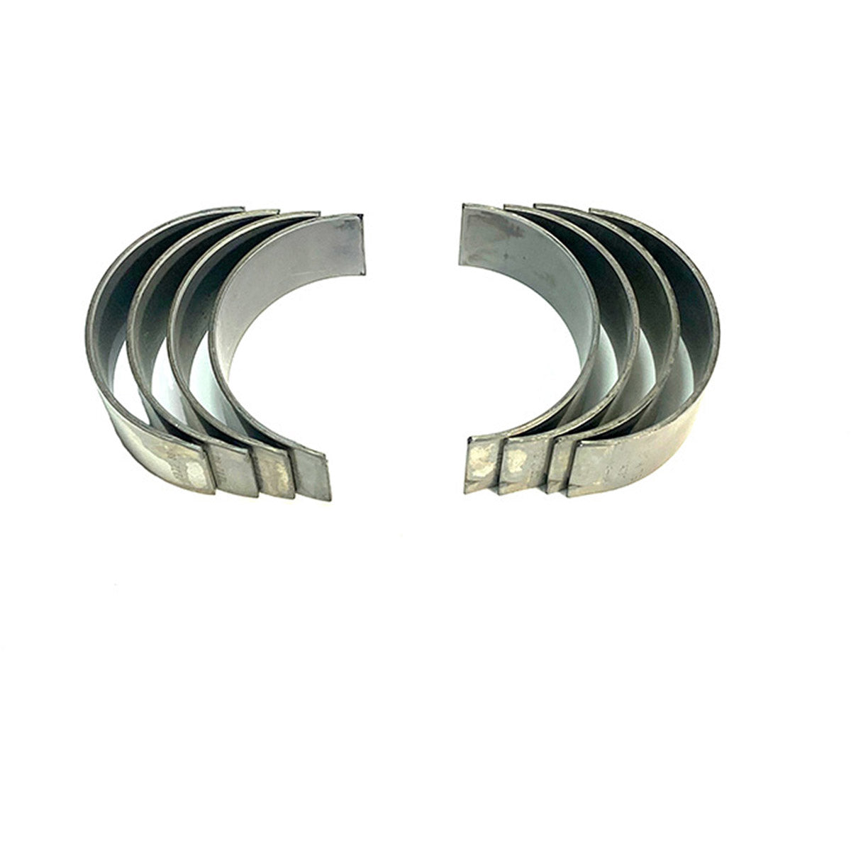 Maxiforce Connecting Rod Bearing Set, 0.50MM, 704-30 for Perkins U5ME0012B