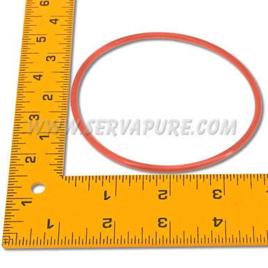 Pentek 158096, Silicone O-ring for Slim Line & 3G Slim Line Housings