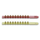 DeWalt - 50620-PWR - .27 Caliber 10-Load Safety Strips, Brown (100/Pkg.)