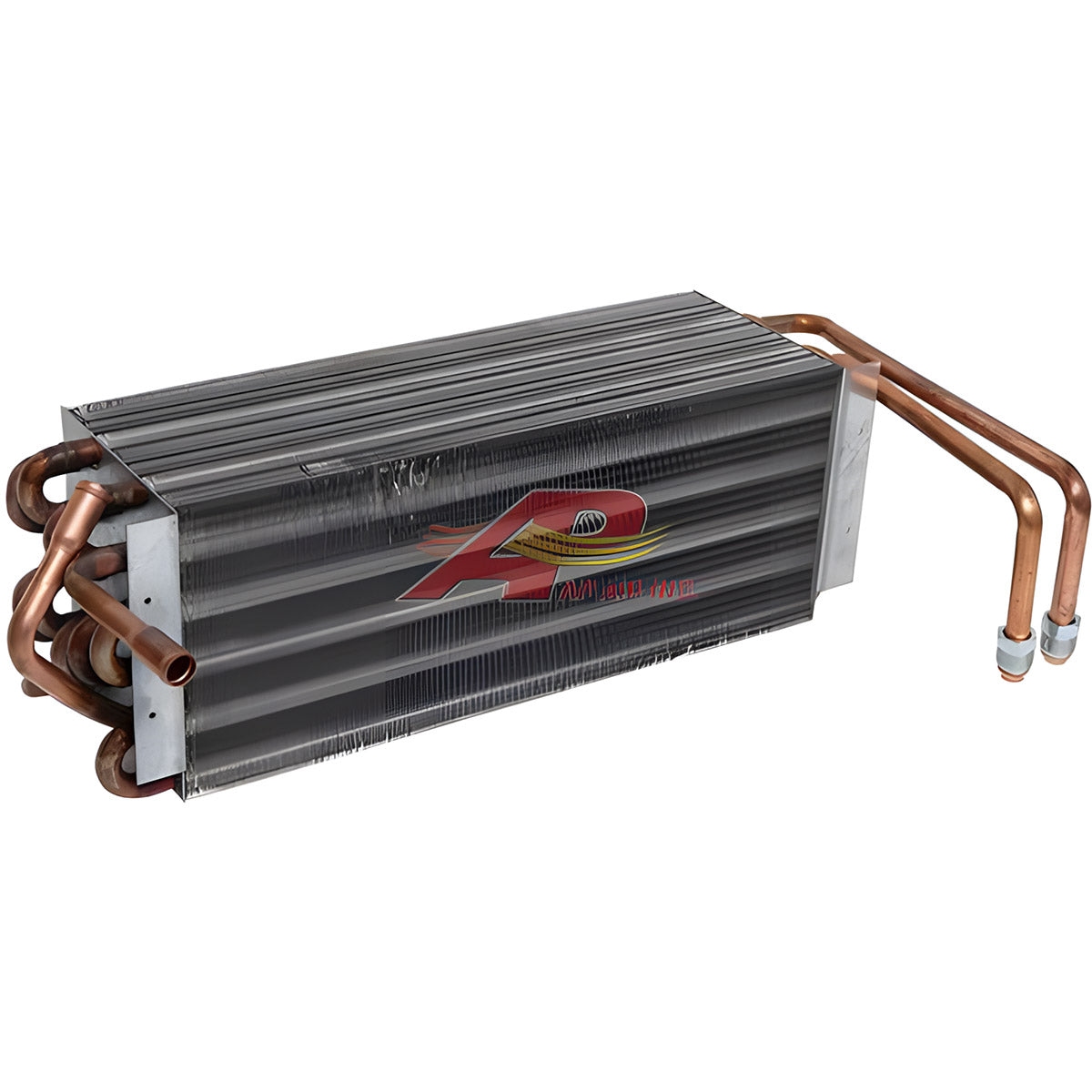 Evaporator with Heater Core for John Deere AT311283