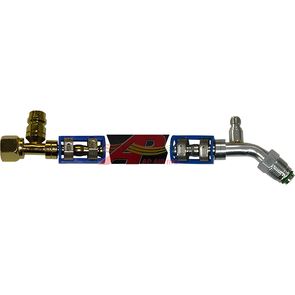 Compressor to Condenser Hose for John Deere AT183488