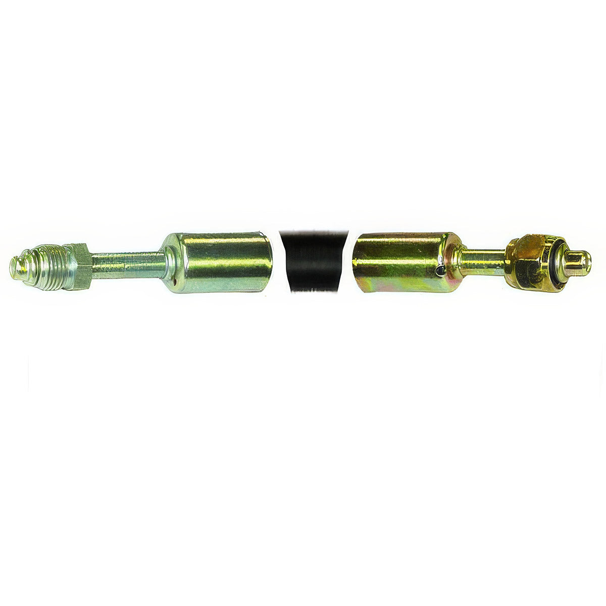 Condenser to Drier Hose for John Deere AT183489