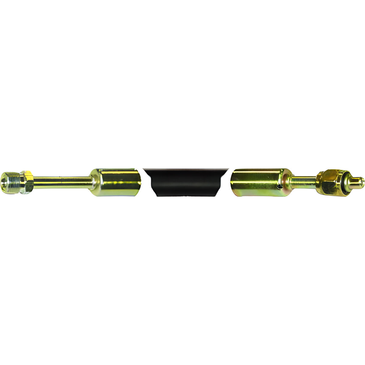 Receiver Drier to Cab Hose for John Deere AT211478