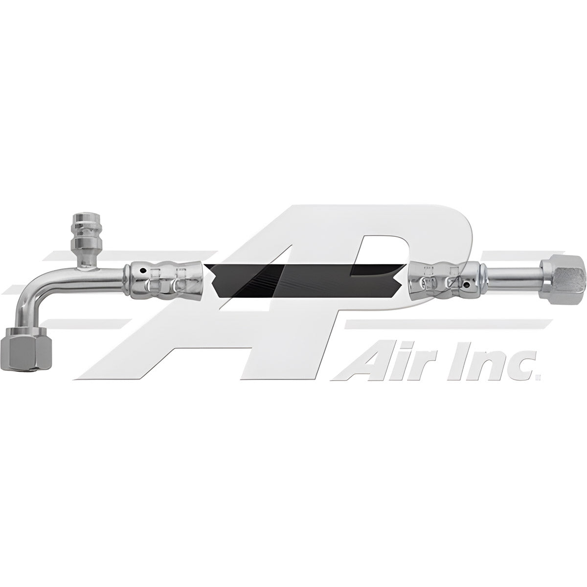 Compressor to Condenser Hose for John Deere AT262549
