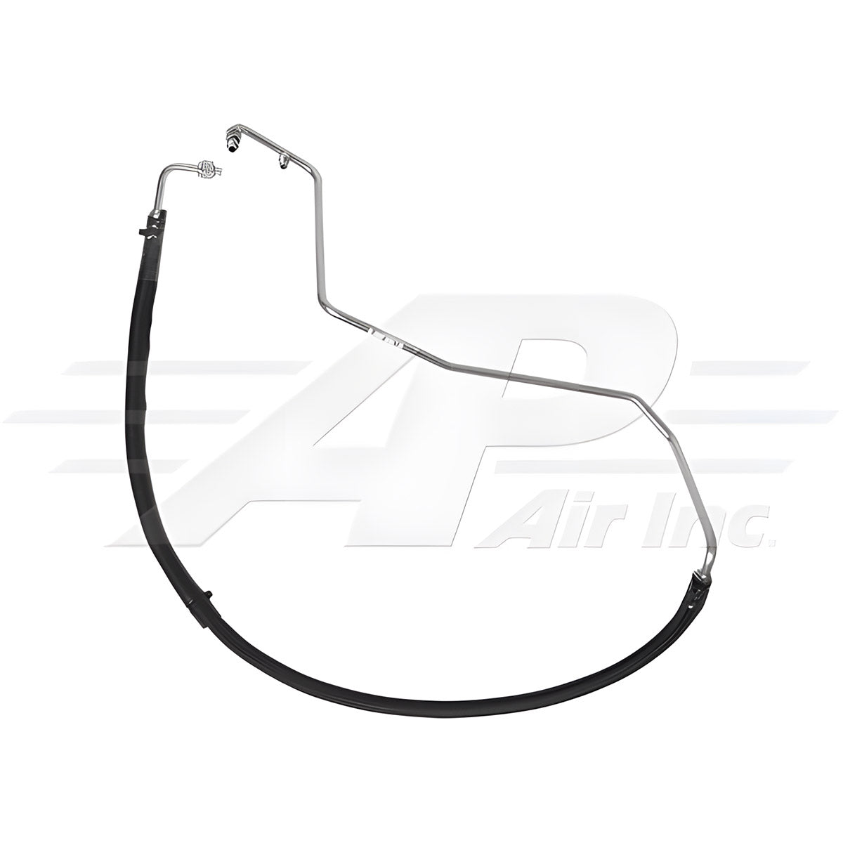 Condenser to Receiver Drier Hose for John Deere AT478967