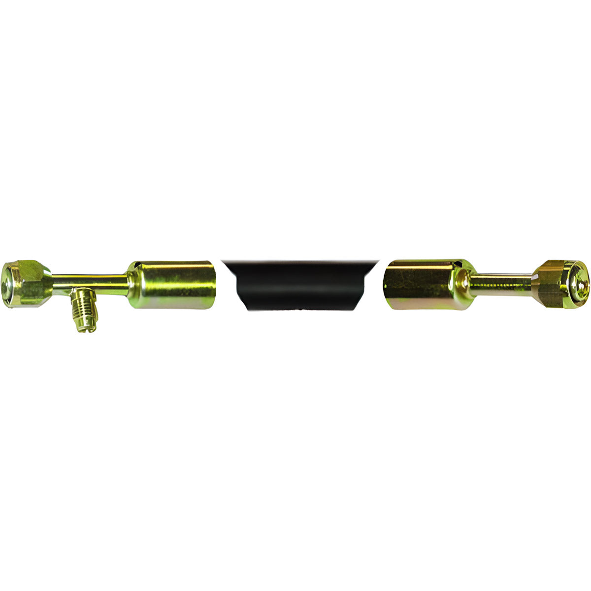 Receiver Drier to Expansion Valve Hose for International 66402C1