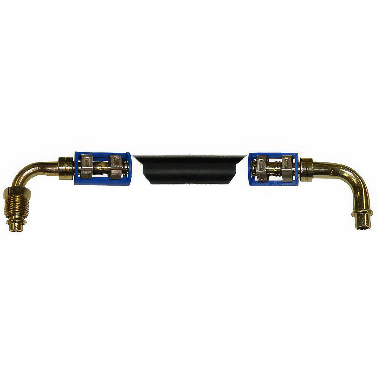 Receiver Drier to Expansion Valve Hose for Ford/New Holland 87556141