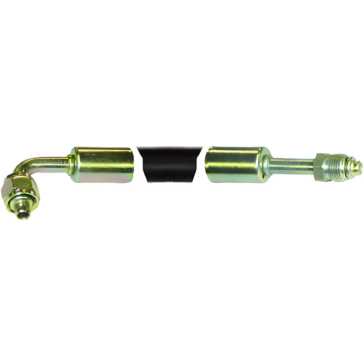 Receiver Drier to Expansion Valve Hose for Ford/New Holland 9843651