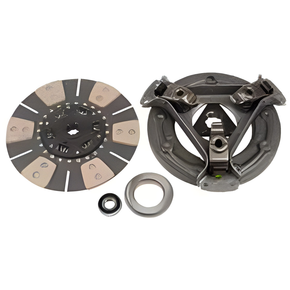 CLUTCH KIT FOR INTERNATIONAL HARVESTER
