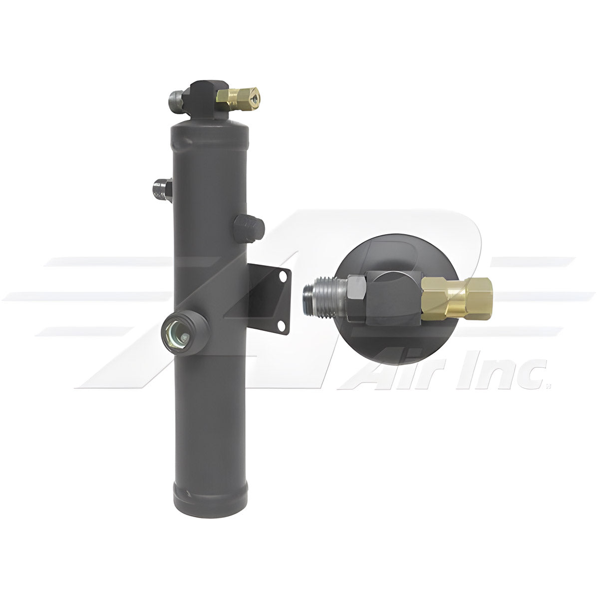 Reciever Drier for Fendt G716.550.030.011