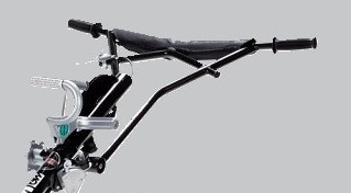 Multiquip QXH - Quick Pitch Handle