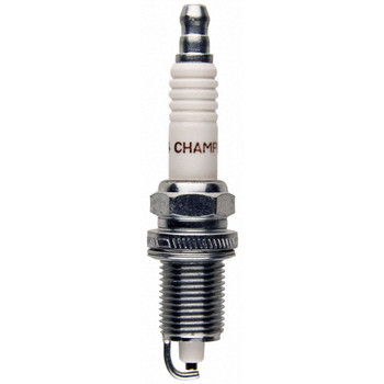 Champion Genuine OEM (436S) Spark Plug - RC12LC4