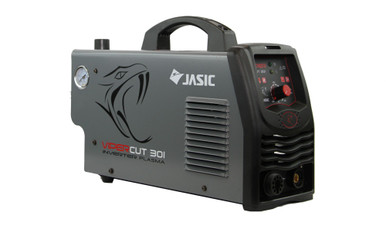 Viper Cut 30 Amp Plasma Cutter With TRF Style Torch JVPC30LT12